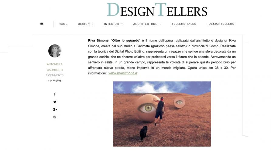 Design Tellers online now2